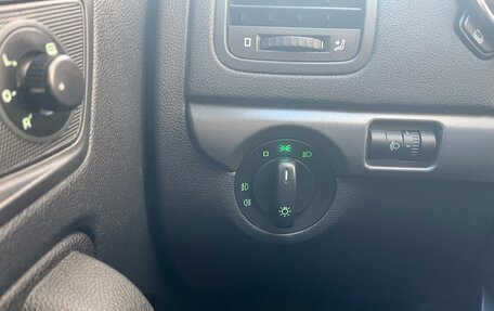 Skoda Yeti I рестайлинг, 2012 год, 810 000 рублей, 11 фотография