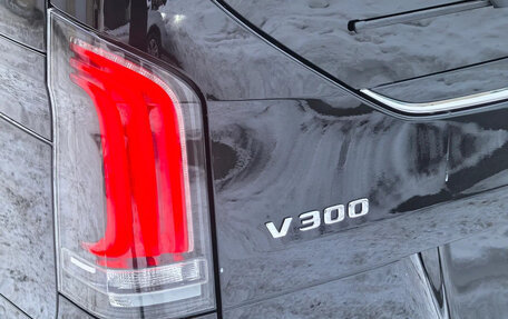 Mercedes-Benz V-Класс, 2026 год, 11 220 000 рублей, 8 фотография