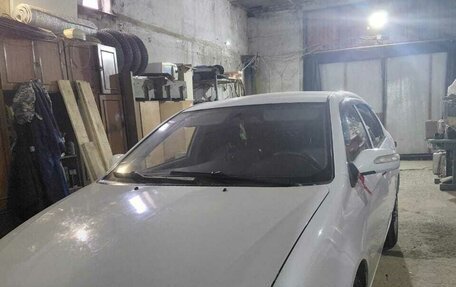 Lifan Solano I (630) рестайлинг, 2010 год, 390 000 рублей, 2 фотография