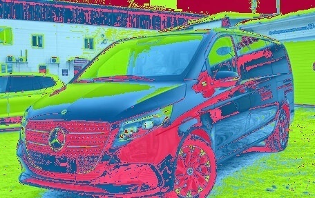 Mercedes-Benz V-Класс, 2026 год, 11 220 000 рублей, 11 фотография