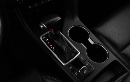 KIA Sportage IV рестайлинг, 2020 год, 2 079 999 рублей, 20 фотография