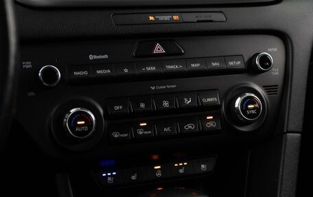 KIA Sportage IV рестайлинг, 2020 год, 2 079 999 рублей, 16 фотография