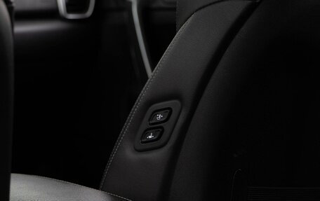 KIA Sportage IV рестайлинг, 2020 год, 2 079 999 рублей, 19 фотография