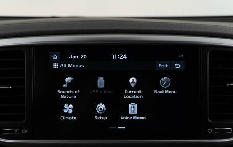 KIA Sportage IV рестайлинг, 2020 год, 2 079 999 рублей, 24 фотография