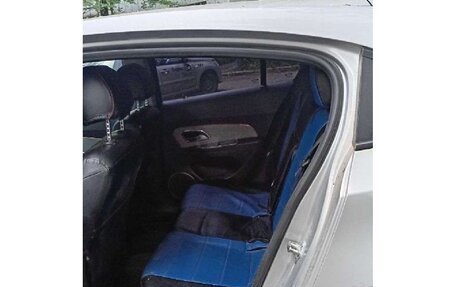 Chevrolet Cruze II, 2012 год, 574 000 рублей, 5 фотография