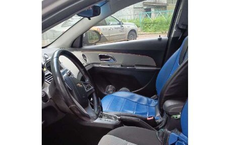 Chevrolet Cruze II, 2012 год, 574 000 рублей, 6 фотография