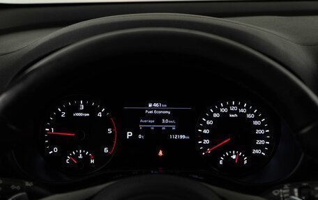 KIA Sportage IV рестайлинг, 2020 год, 2 079 999 рублей, 25 фотография