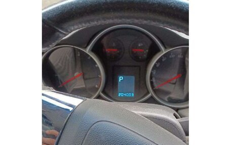 Chevrolet Cruze II, 2012 год, 574 000 рублей, 7 фотография