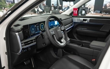 Hyundai Santa Fe IV, 2024 год, 5 913 600 рублей, 5 фотография