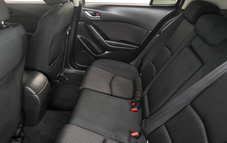 Mazda 3, 2013 год, 1 099 000 рублей, 10 фотография