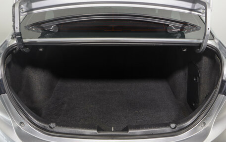 Mazda 3, 2013 год, 1 099 000 рублей, 8 фотография