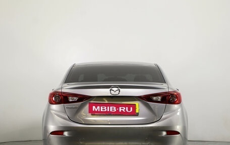 Mazda 3, 2013 год, 1 099 000 рублей, 6 фотография