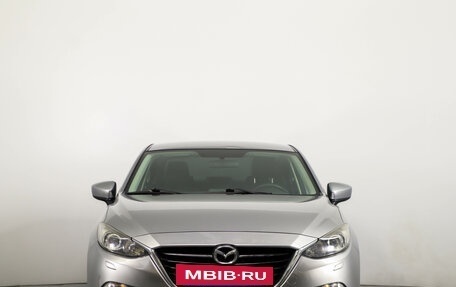 Mazda 3, 2013 год, 1 099 000 рублей, 2 фотография