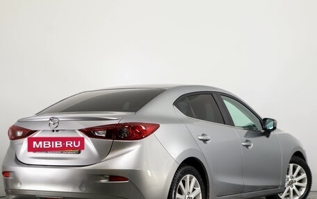 Mazda 3, 2013 год, 1 099 000 рублей, 5 фотография