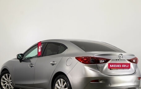 Mazda 3, 2013 год, 1 099 000 рублей, 7 фотография