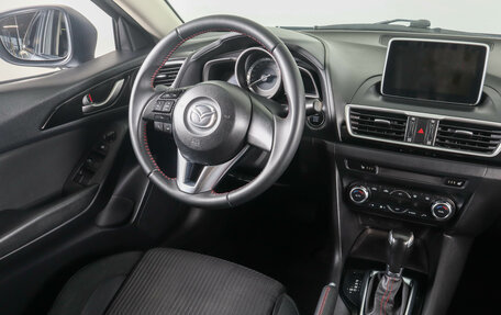 Mazda 3, 2013 год, 1 099 000 рублей, 13 фотография