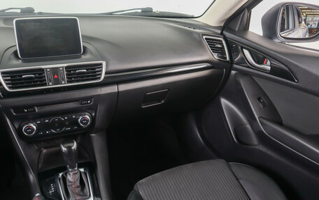 Mazda 3, 2013 год, 1 099 000 рублей, 15 фотография