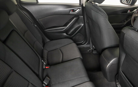 Mazda 3, 2013 год, 1 099 000 рублей, 11 фотография