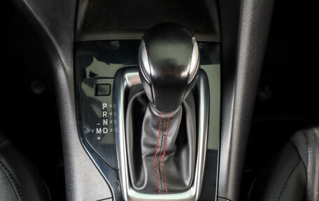 Mazda 3, 2013 год, 1 099 000 рублей, 21 фотография