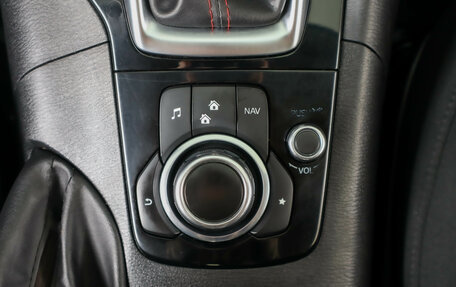 Mazda 3, 2013 год, 1 099 000 рублей, 22 фотография