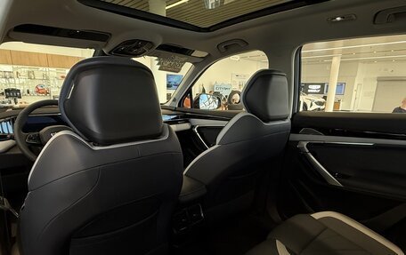 Geely Atlas, 2025 год, 3 970 990 рублей, 4 фотография