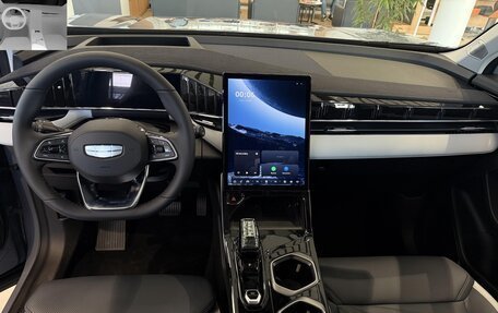 Geely Atlas, 2025 год, 3 970 990 рублей, 13 фотография