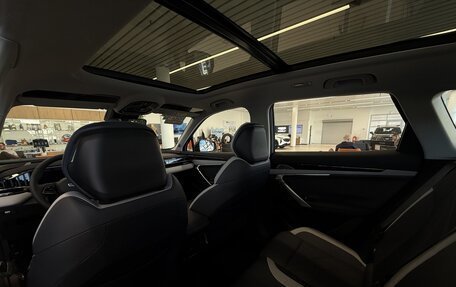 Geely Atlas, 2025 год, 3 970 990 рублей, 3 фотография