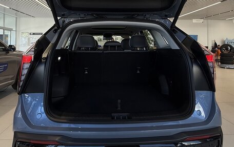 Geely Atlas, 2025 год, 3 970 990 рублей, 9 фотография