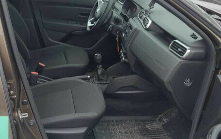 Renault Duster, 2021 год, 1 980 000 рублей, 6 фотография