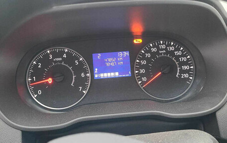 Renault Duster, 2021 год, 1 980 000 рублей, 7 фотография