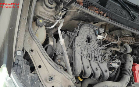 Renault Duster, 2021 год, 1 980 000 рублей, 10 фотография