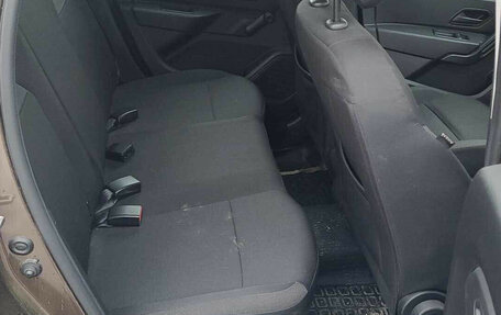 Renault Duster, 2021 год, 1 980 000 рублей, 8 фотография