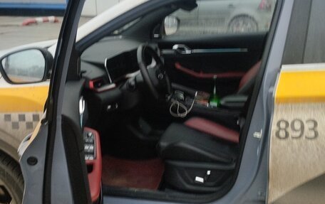 Geely Coolray I, 2024 год, 1 885 000 рублей, 6 фотография