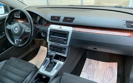 Volkswagen Passat B6, 2010 год, 599 000 рублей, 7 фотография