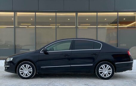 Volkswagen Passat B6, 2010 год, 599 000 рублей, 6 фотография