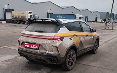 Geely Coolray I, 2024 год, 1 885 000 рублей, 2 фотография