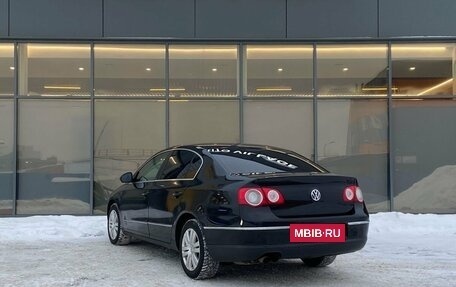 Volkswagen Passat B6, 2010 год, 599 000 рублей, 5 фотография