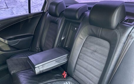 Volkswagen Passat B6, 2010 год, 599 000 рублей, 9 фотография