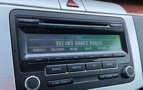 Volkswagen Passat B6, 2010 год, 599 000 рублей, 8 фотография