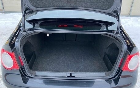 Volkswagen Passat B6, 2010 год, 599 000 рублей, 10 фотография