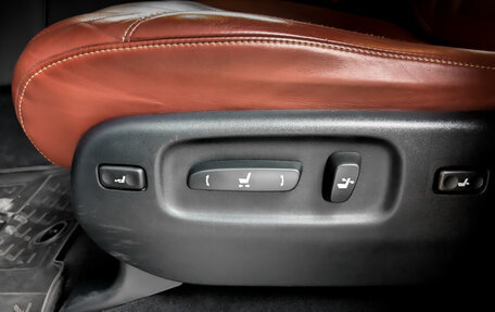 Lexus LX III, 2018 год, 9 990 000 рублей, 21 фотография