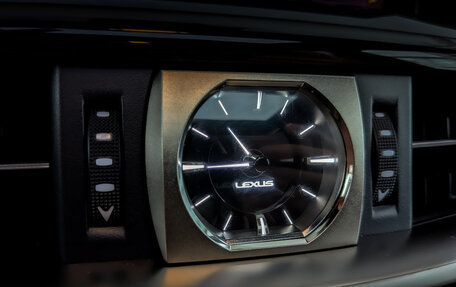 Lexus LX III, 2018 год, 9 990 000 рублей, 27 фотография