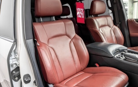 Lexus LX III, 2018 год, 9 990 000 рублей, 25 фотография