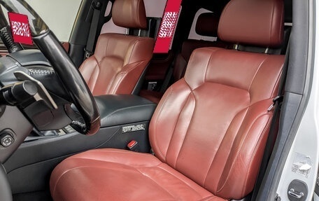 Lexus LX III, 2018 год, 9 990 000 рублей, 20 фотография