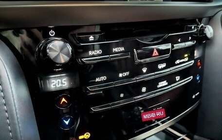 Lexus LX III, 2018 год, 9 990 000 рублей, 28 фотография