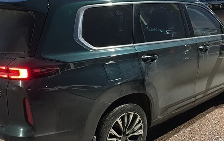 CheryExeed VX, 2023 год, 3 000 000 рублей, 3 фотография