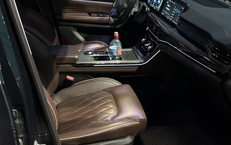 CheryExeed VX, 2023 год, 3 000 000 рублей, 5 фотография