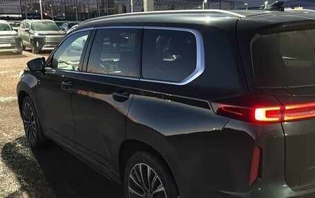 CheryExeed VX, 2023 год, 3 000 000 рублей, 4 фотография