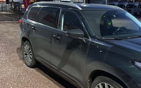 CheryExeed VX, 2023 год, 3 000 000 рублей, 2 фотография