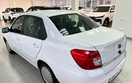 Datsun on-DO I рестайлинг, 2018 год, 480 000 рублей, 6 фотография